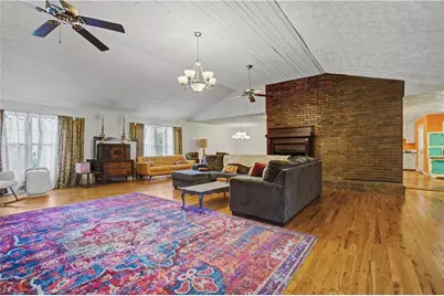 5075 Deen Road, Marietta, GA 30066 - Photo 14