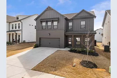 5316 Milford Drive, Gainesville, GA 30507 - Photo 2