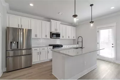 5316 Milford Drive, Gainesville, GA 30507 - Photo 18