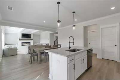 5316 Milford Drive, Gainesville, GA 30507 - Photo 20