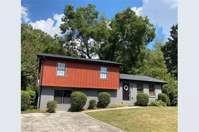 231 Fowler Circle NE, Marietta, GA 30060 - Photo 1