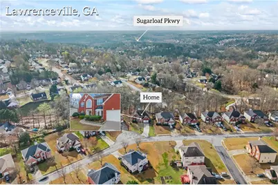 775 Martin Field Drive, Lawrenceville, GA 30045 - Photo 50