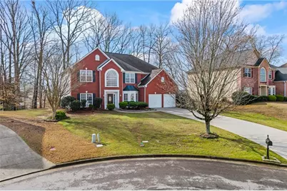 775 Martin Field Drive, Lawrenceville, GA 30045 - Photo 2