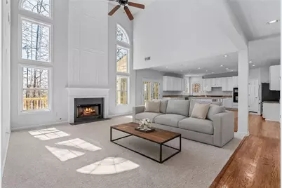 775 Martin Field Drive, Lawrenceville, GA 30045 - Photo 4