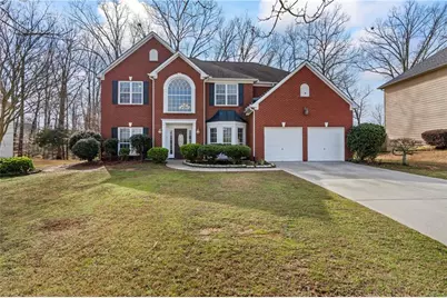 775 Martin Field Drive, Lawrenceville, GA 30045 - Photo 1