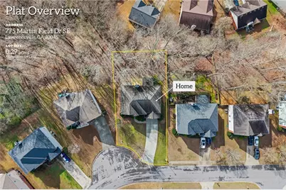 775 Martin Field Drive, Lawrenceville, GA 30045 - Photo 50