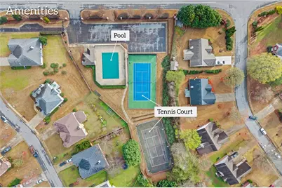 775 Martin Field Drive, Lawrenceville, GA 30045 - Photo 52