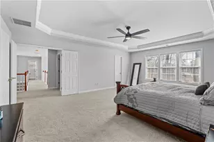 775 Martin Field Dr, Lawrenceville, GA 30045 - Photo 30