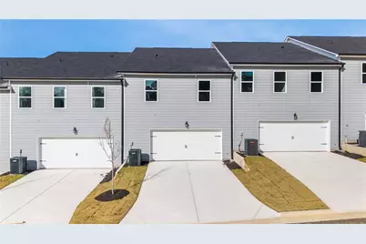 405 Whitehorse Way #40, Conyers, GA 30094 - Photo 28