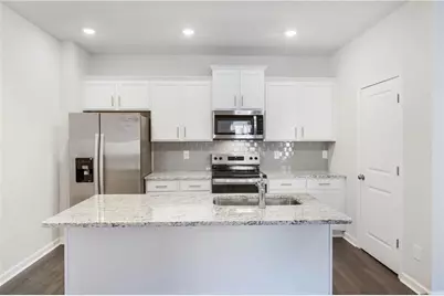 405 Whitehorse Way #40, Conyers, GA 30094 - Photo 4