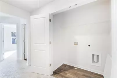 405 Whitehorse Way #40, Conyers, GA 30094 - Photo 20