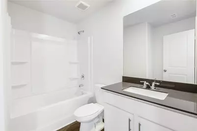 405 Whitehorse Way #40, Conyers, GA 30094 - Photo 10