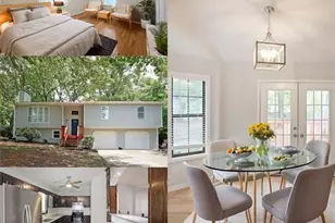 4191 Alaina Cir, Austell, GA 30106 - Photo 1