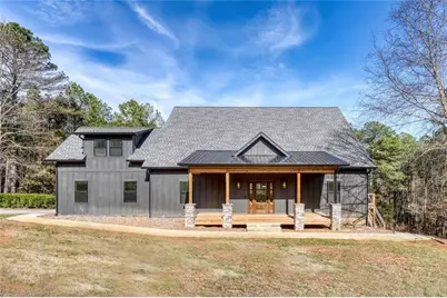 655 Sanctuary Drive, Blairsville, GA 30512 - Photo 1
