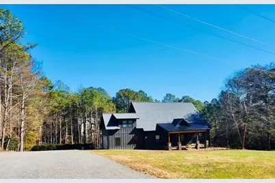 655 Sanctuary Drive, Blairsville, GA 30512 - Photo 1