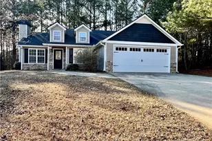 138 W Fork Way, Temple, GA 30179 - Photo 2