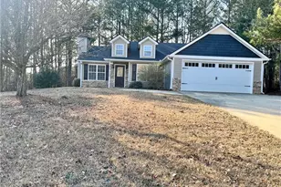 138 W Fork Way, Temple, GA 30179 - Photo 2