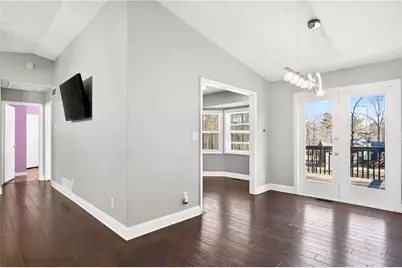 808 Emerald Chase, Powder Springs, GA 30127 - Photo 6