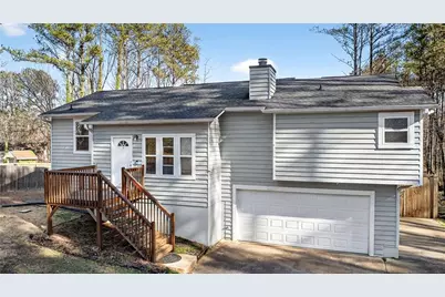 808 Emerald Chase, Powder Springs, GA 30127 - Photo 2