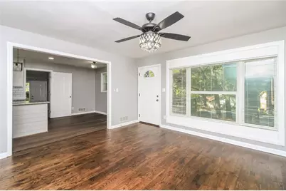 2362 Macon Drive SW, Atlanta, GA 30315 - Photo 4