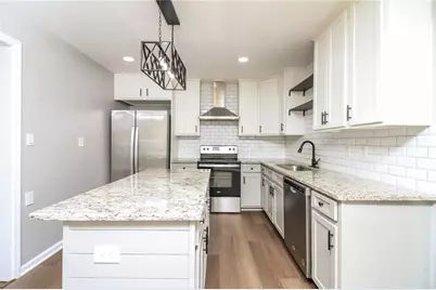 2362 Macon Drive SW, Atlanta, GA 30315 - Photo 8