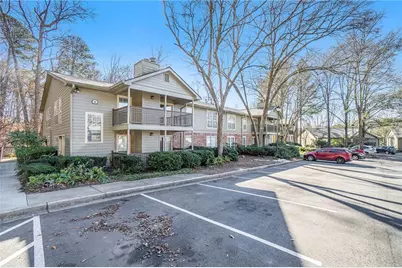 2901 Lenox Road NE #901, Atlanta, GA 30324 - Photo 2