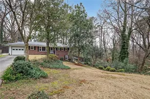 2560 Skyland Trail NE, Brookhaven, GA 30319 - Photo 2