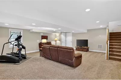 2560 Skyland Trail NE, Brookhaven, GA 30319 - Photo 16