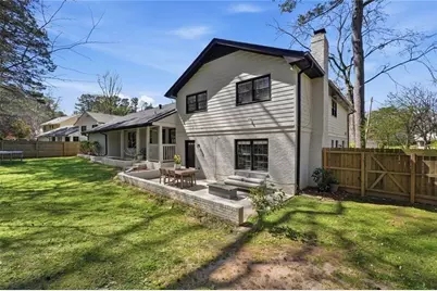 2827 Livsey Court, Tucker, GA 30084 - Photo 36