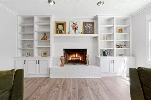 2827 Livsey Ct, Tucker, GA 30084 - Photo 8