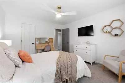 2827 Livsey Court, Tucker, GA 30084 - Photo 22