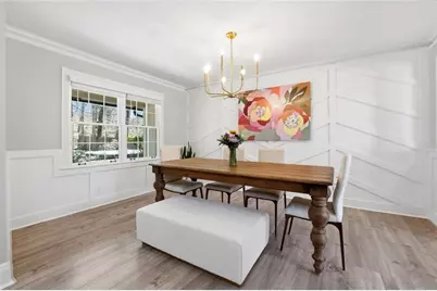 2827 Livsey Court, Tucker, GA 30084 - Photo 12