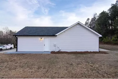 4344 Pond Fork Way, Gillsville, GA 30543 - Photo 6