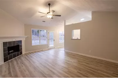 4344 Pond Fork Way, Gillsville, GA 30543 - Photo 8