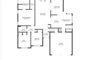 6250 Countryland Dr, Dawsonville, GA 30534 - Photo 30