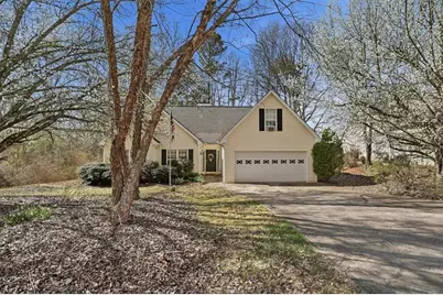 6250 Countryland Drive, Dawsonville, GA 30534 - Photo 2