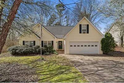 6250 Countryland Drive, Dawsonville, GA 30534 - Photo 1