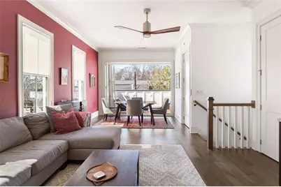 205 Corley Street NE, Atlanta, GA 30312 - Photo 6