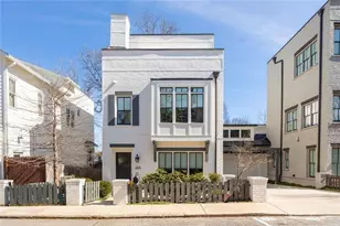 205 Corley St NE, Atlanta, GA 30312 - Photo 1