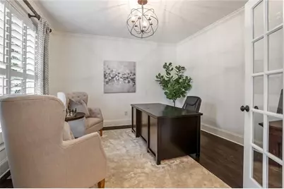 4435 Upland Court, Cumming, GA 30040 - Photo 4