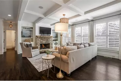 4435 Upland Court, Cumming, GA 30040 - Photo 12