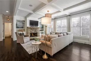 4435 Upland Ct, Cumming, GA 30040 - Photo 12