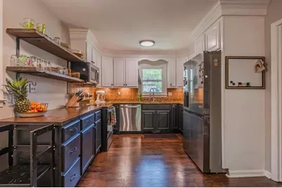 20 Mitchell Circle SE, Rome, GA 30161 - Photo 2