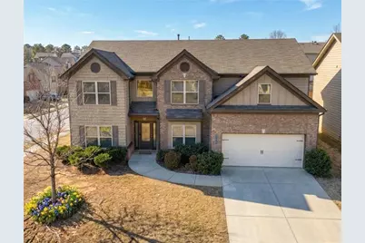 2249 Bender Trail, Buford, GA 30519 - Photo 1
