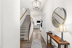 252 Renford Rd, Ball Ground, GA 30107 - Photo 4