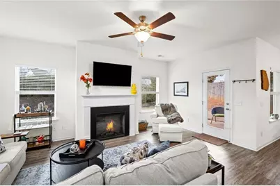 252 Renford Road, Ball Ground, GA 30107 - Photo 14