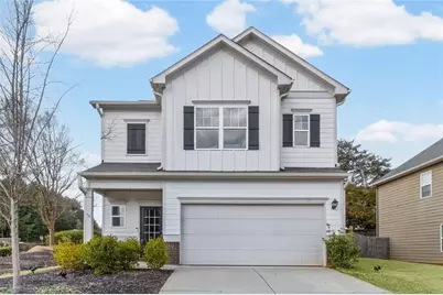 252 Renford Road, Ball Ground, GA 30107 - Photo 1