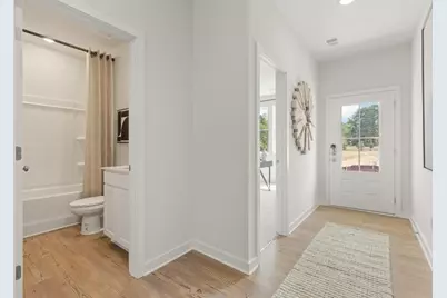 5326 Mulberry Creek Way, Flowery Branch, GA 30542 - Photo 2