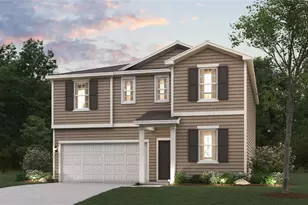 5326 Mulberry Crk Wy, Flowery Branch, GA 30542 - Photo 1