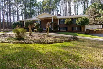 5075 Deen Road, Marietta, GA 30066 - Photo 8